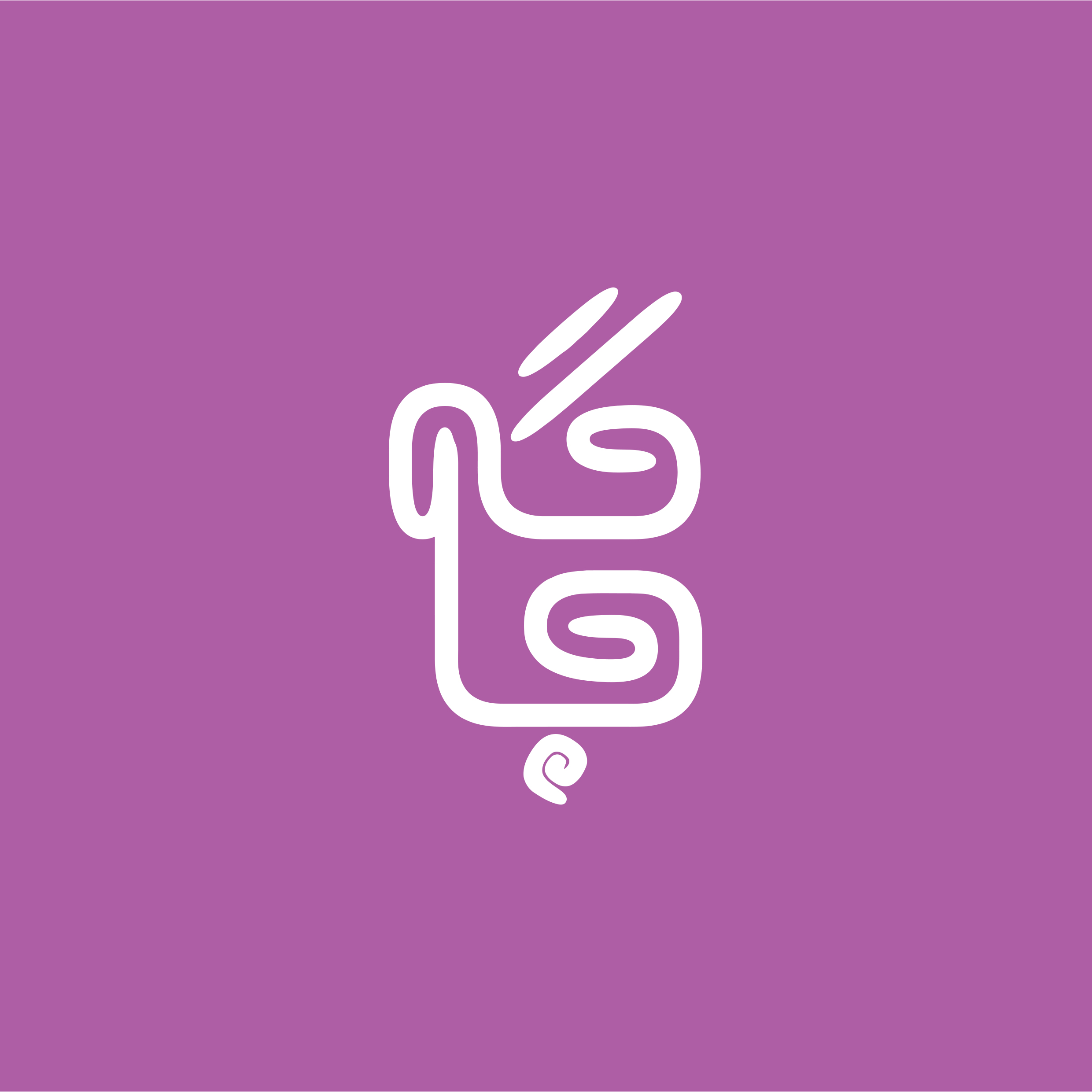 لوگو جاگه — خانه هنر